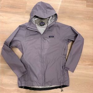 Women’s Patagonia Torrentshell 3L jacket